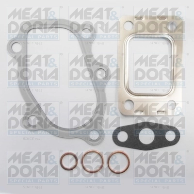 Mounting Kit, charger